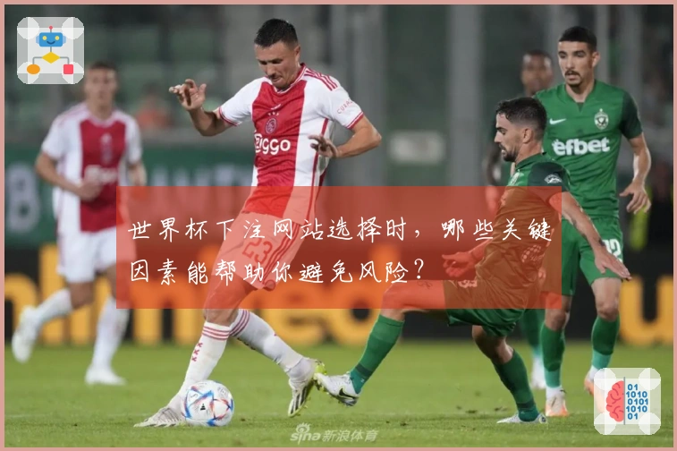 世界杯下注网站选择时,哪些关键因素能帮助你避免风险?