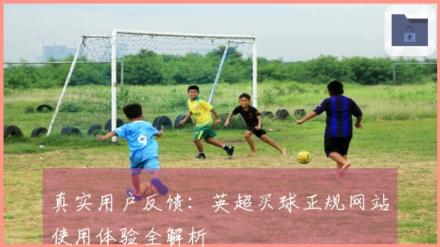 真实用户反馈：英超买球正规网站使用体验全解析
