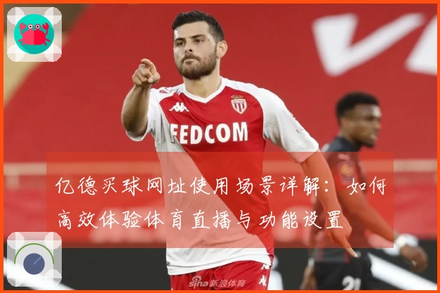 亿德买球网址使用场景详解：如何高效体验体育直播与功能设置