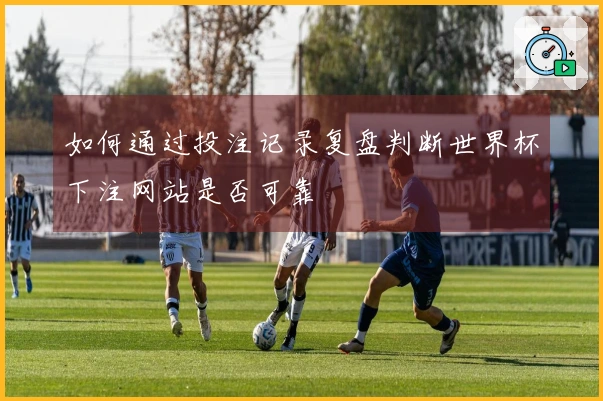 如何通过投注记录复盘判断世界杯下注网站是否可靠