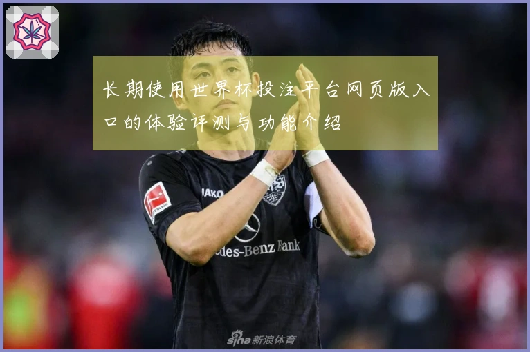 长期使用世界杯投注平台网页版入口的体验评测与功能介绍