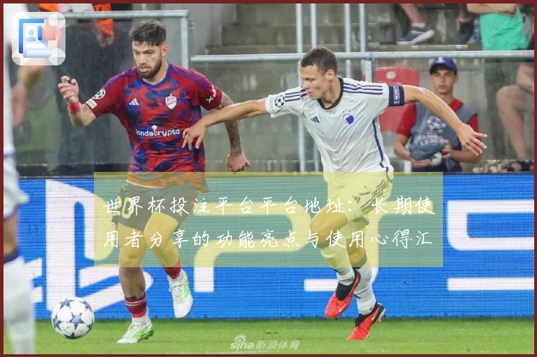 世界杯投注平台平台地址：长期使用者分享的功能亮点与使用心得汇总